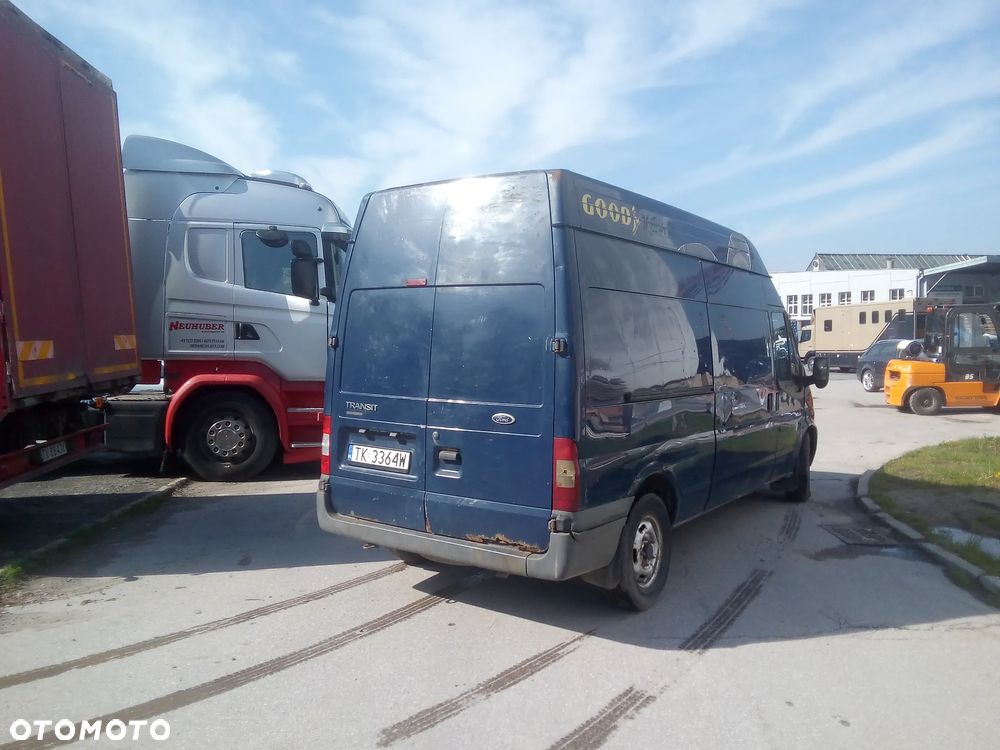 Ford TRANSIT - 2