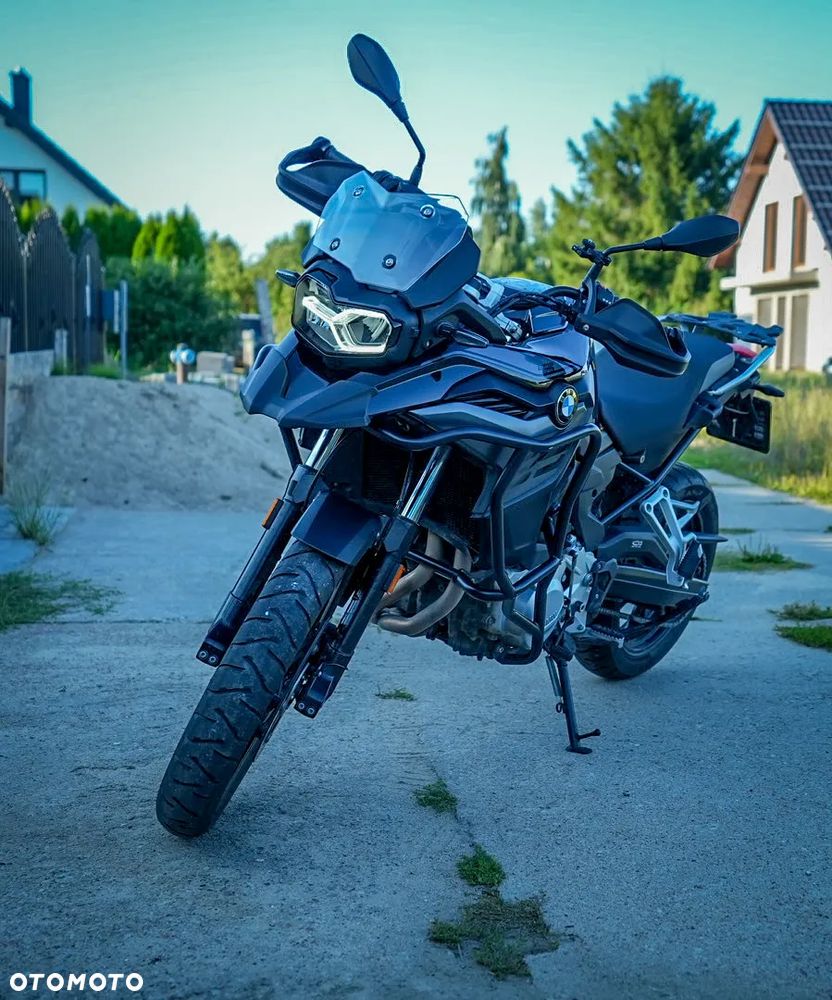 BMW GS - 2