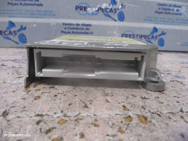 Modulo Airbag 96406170 7088816 CHEVROLET KALOS 2005 1.2I 72CV 5P AZUL - 3
