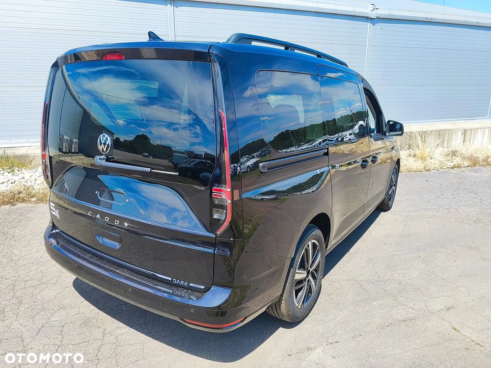 Volkswagen Caddy ver-maxi-2-0-tdi-dark-label-dsg - 8