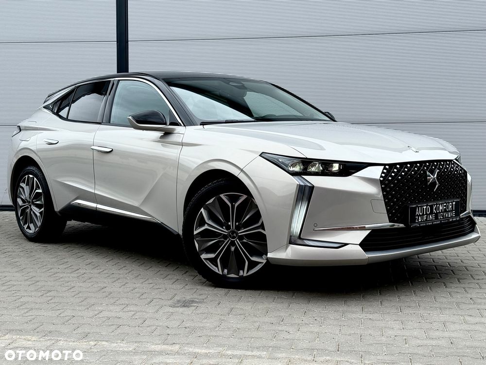 DS Automobiles DS 4 1.5 BlueHDi Rivoli - 10
