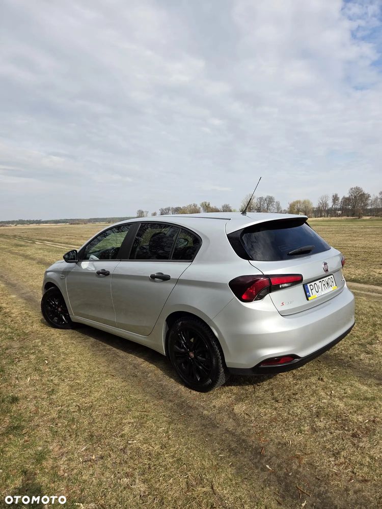 Fiat Tipo 1.4 T-Jet 16v Street - 18