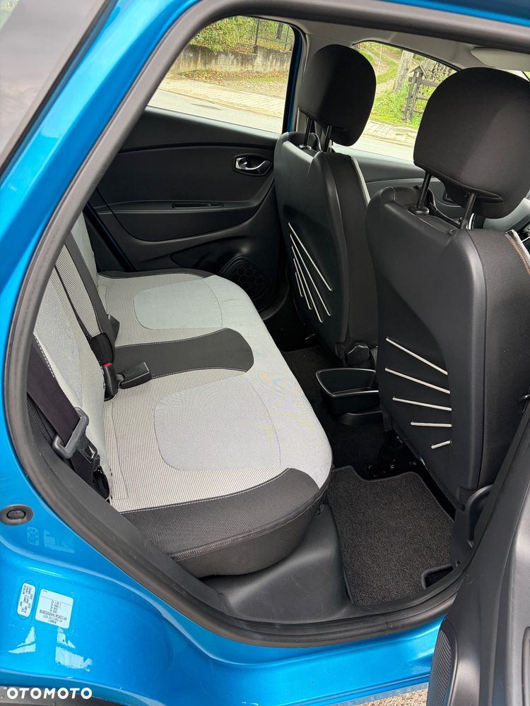 Renault Captur 0.9 Energy TCe Intens - 24