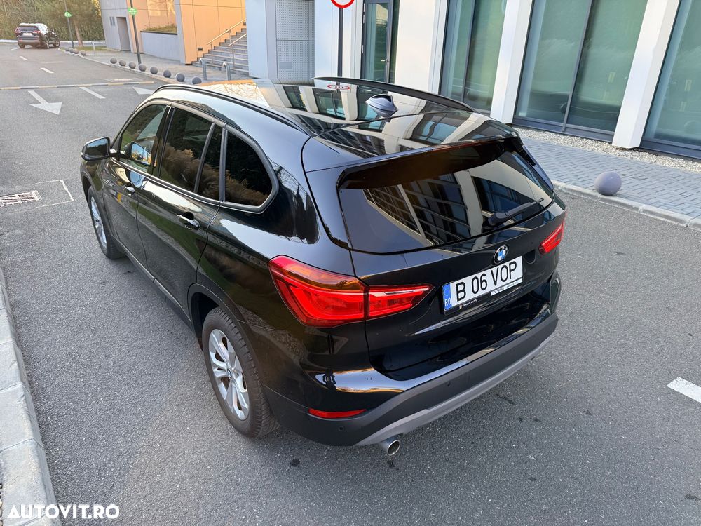 BMW X1 - 7