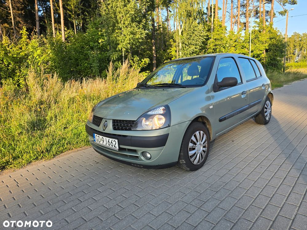 Renault Clio - 7