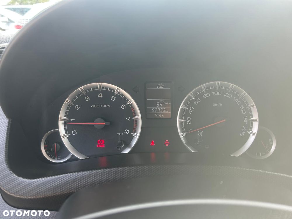 Suzuki Swift 1.2 Comfort Plus - 25