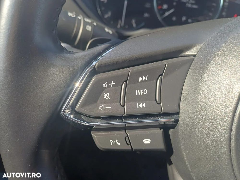 Mazda CX-5 CD184 4x4 AT Revolution Top - 18