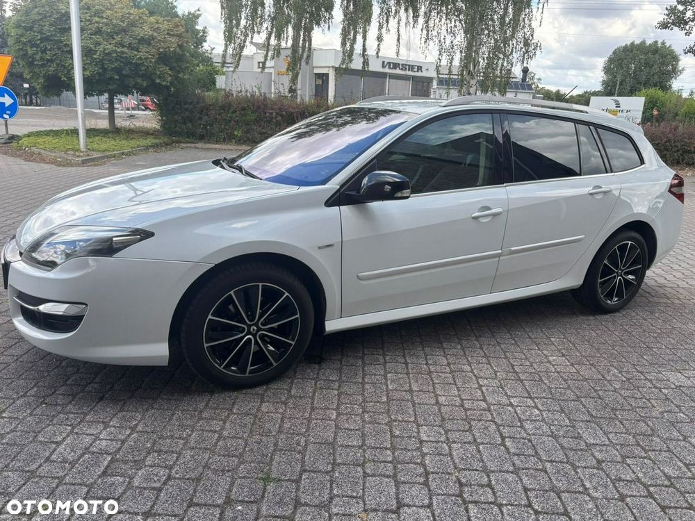 Renault Laguna - 7