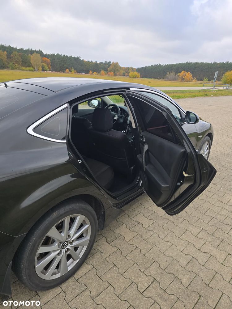 Mazda 6 2.0 Exclusive - 9