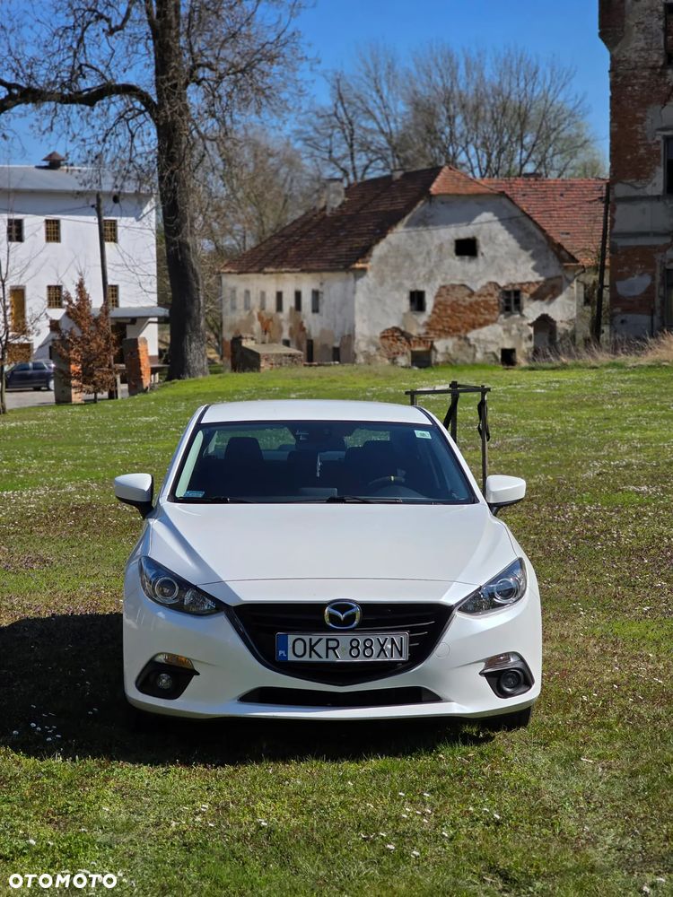 Mazda 3 2.0 Skyenergy - 8