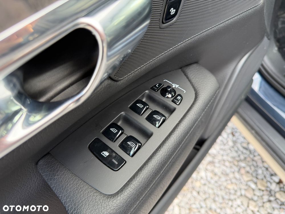 Volvo V90 Cross Country D5 AWD Pro - 21