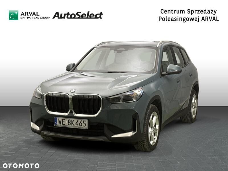 BMW X1 xDrive23d mHEV - 1