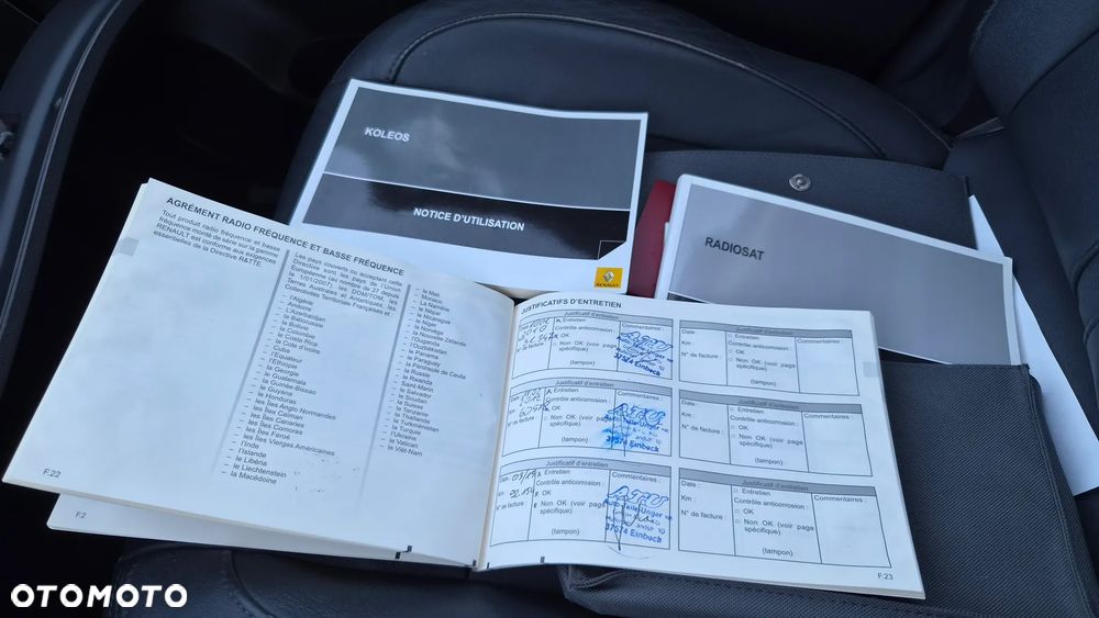 Renault Koleos dCi 150 FAP 4x2 Limited - 35