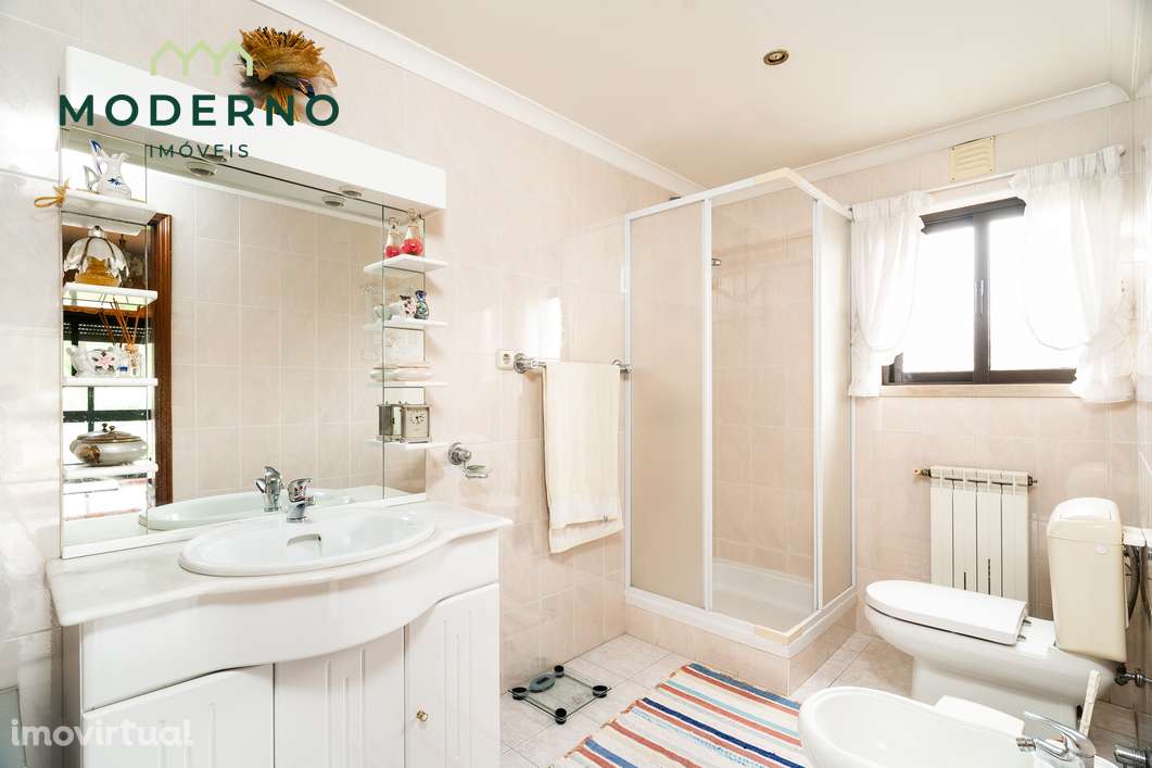 Moradia independente – Outeiro da Ranha, Vermoil, Pombal - Grande imagem: 4/59