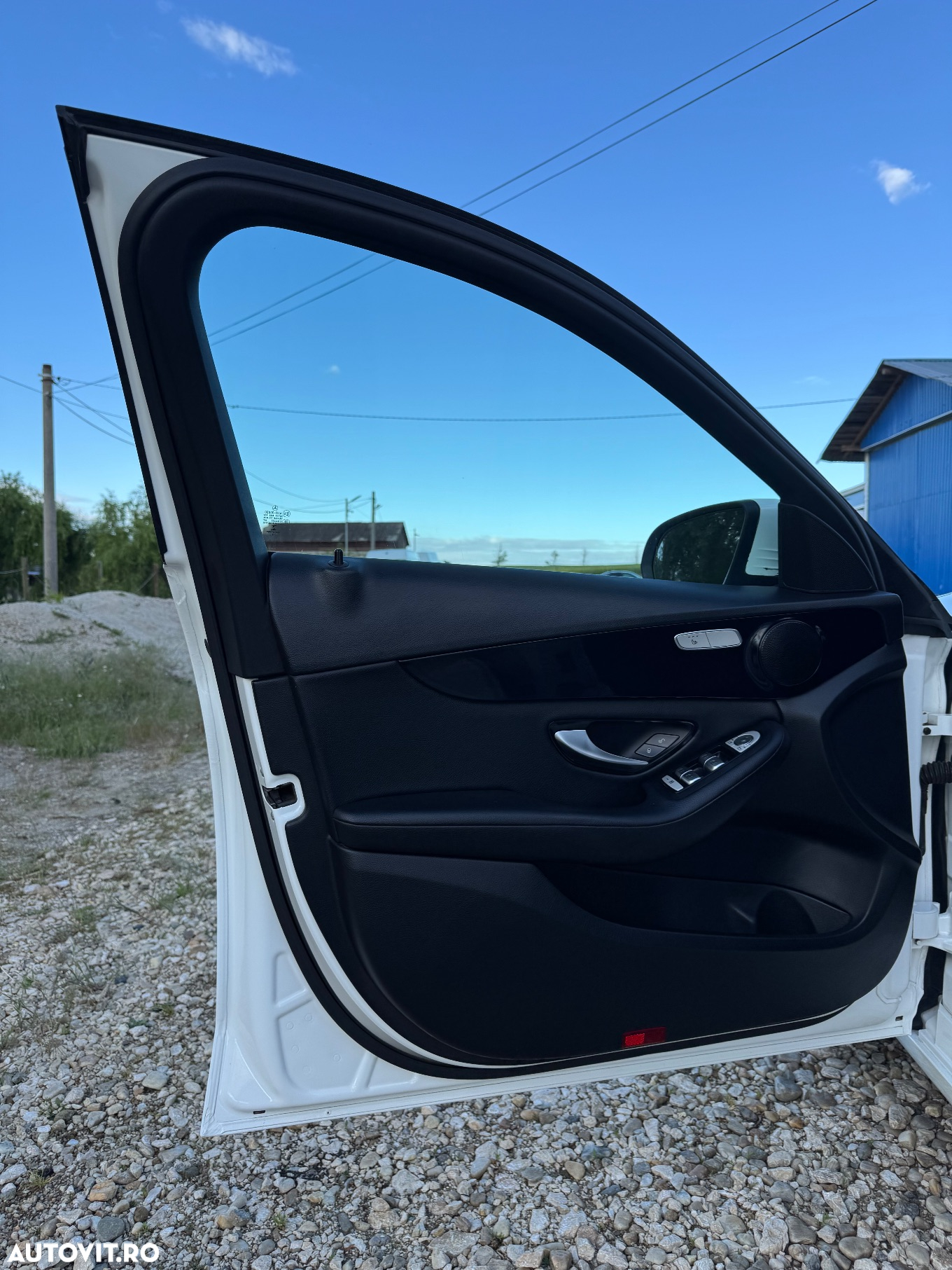 Mercedes-Benz C 200 d T-Modell - 17