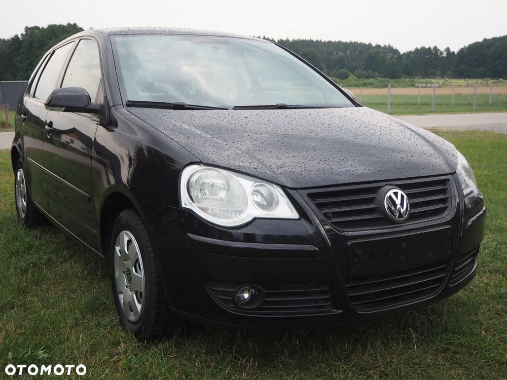 Volkswagen Polo 1.2 Comfortline - 2