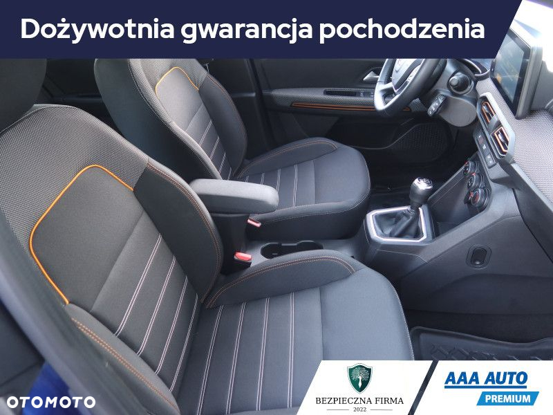 Dacia Sandero - 10