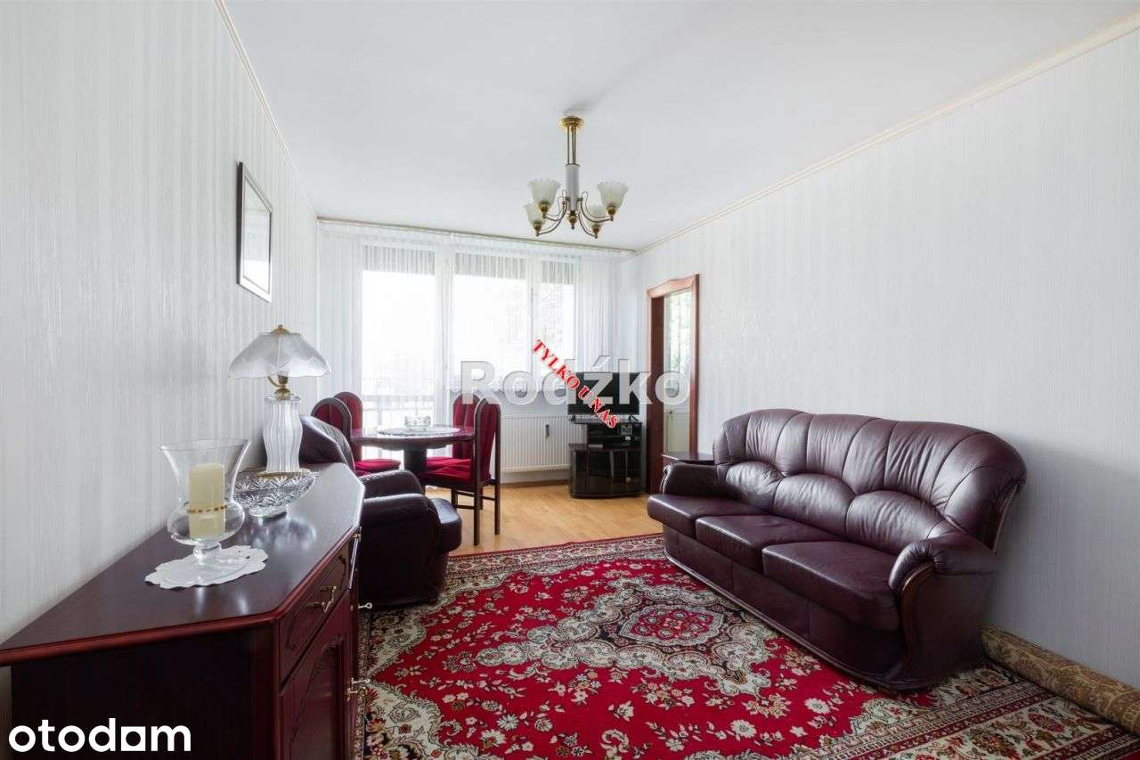 Mieszkanie, 35,51 m², Bydgoszcz
