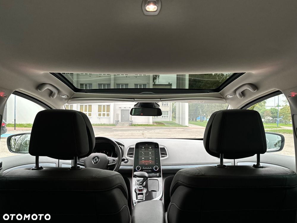 Renault Espace Energy dCi 160 EDC Business - 33