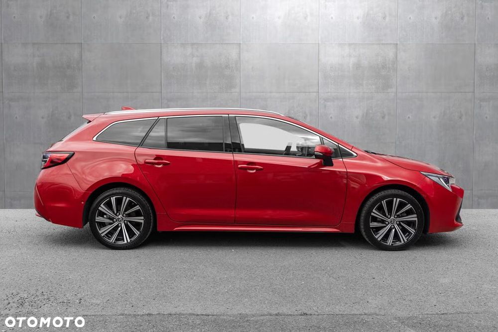 Toyota Corolla 2023 photo 3