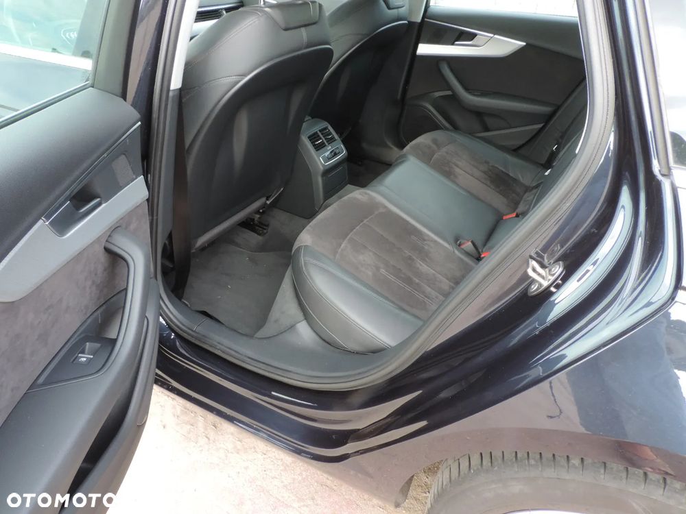 Audi A4 Limousine 1.4 TFSI Design - 5