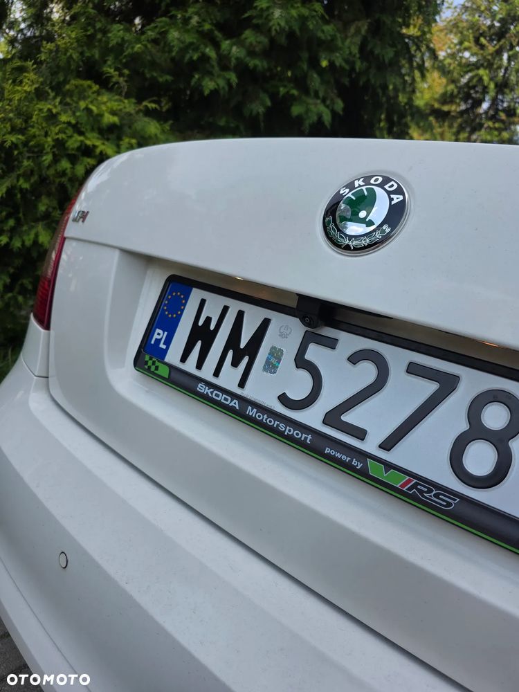 Skoda Octavia 1.6 Elegance - 16