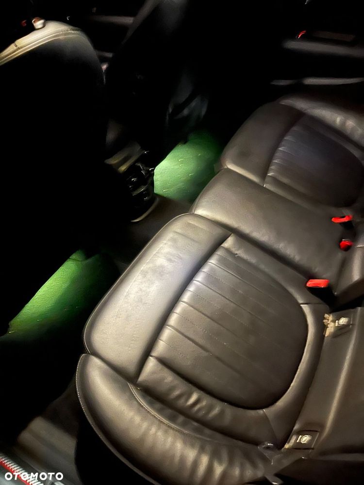 MINI Clubman Cooper S sport - 20