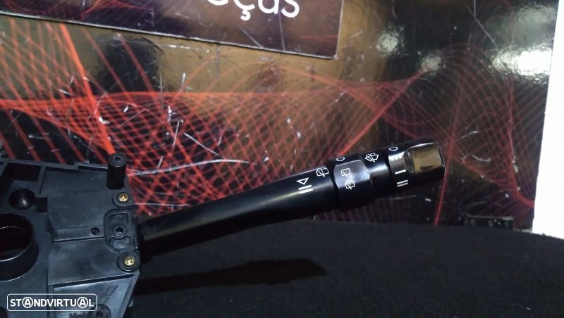 Manete Dos Piscas  Rover 25 Hatchback (Rf) - 3