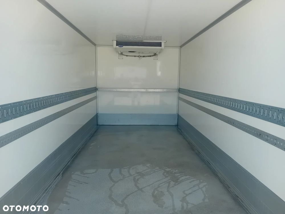Iveco Daily Chłodnia Kontener - 14