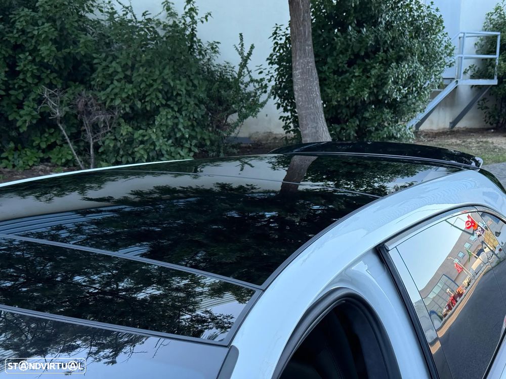 Porsche Panamera Sport Turismo 4 E-Hybrid - 18
