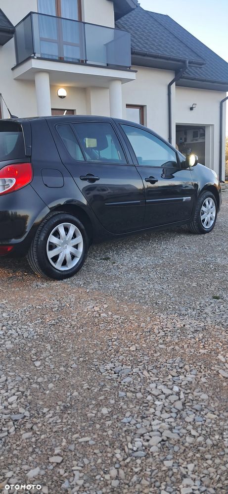 Renault Clio - 3