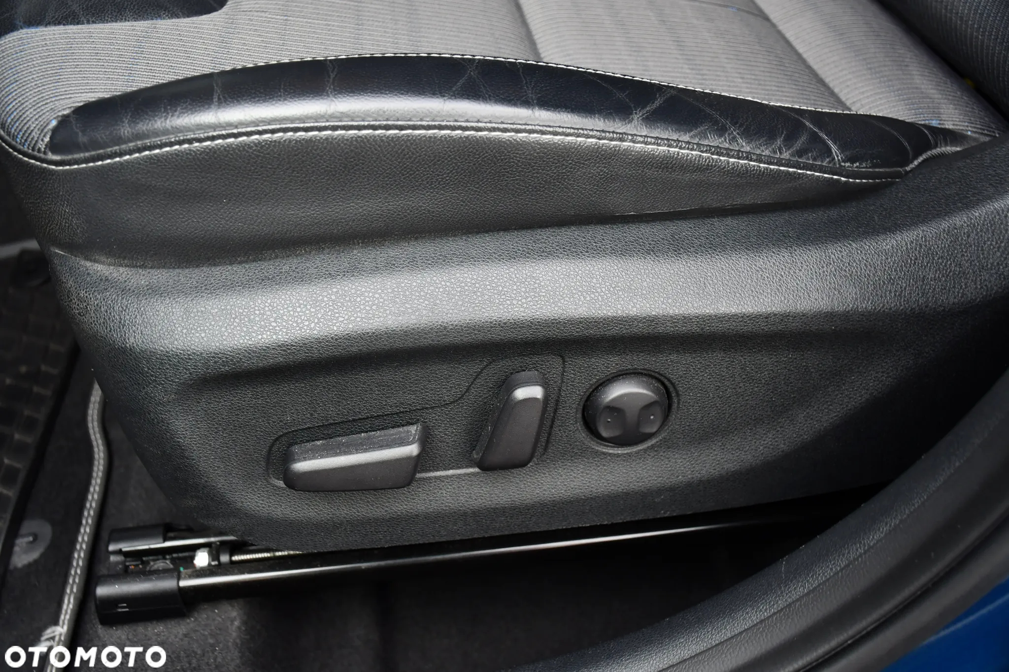 Kia Niro 1.6 GDI Hybrid L - 37