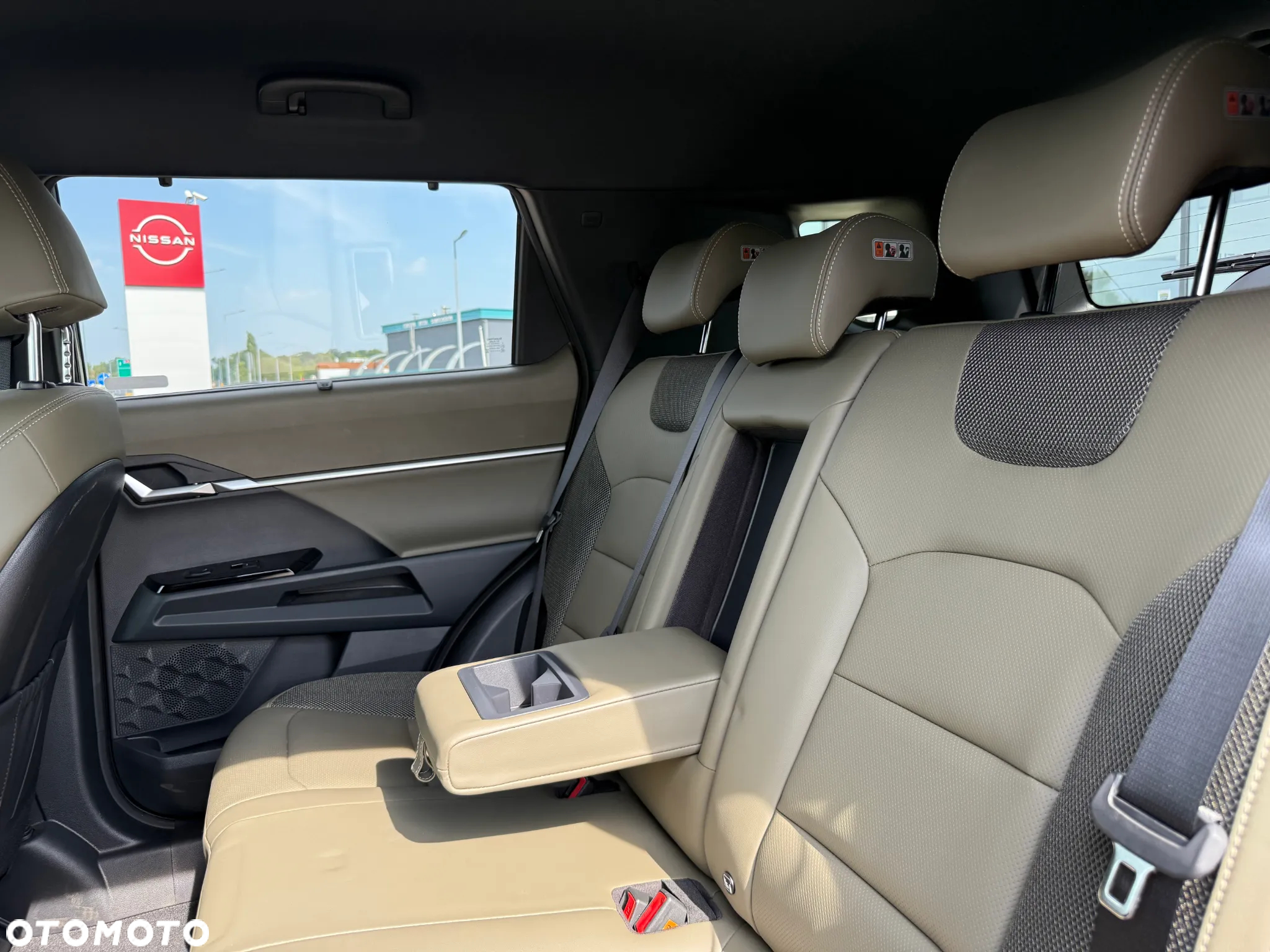 SsangYong/KGM Torres 1.5 T-GDI Adventure Plus - 24