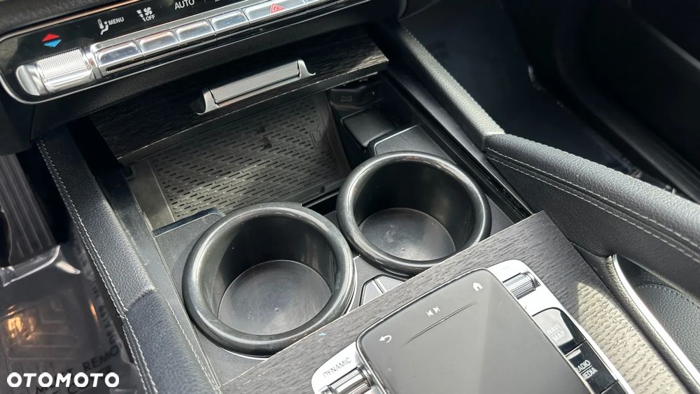 Mercedes-Benz GLE 450 4-Matic - 18