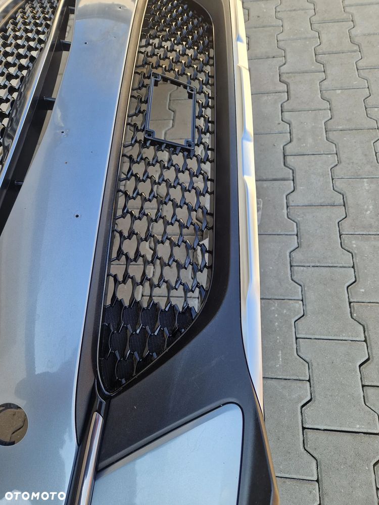 Zderzak Kia x Ceed - 9