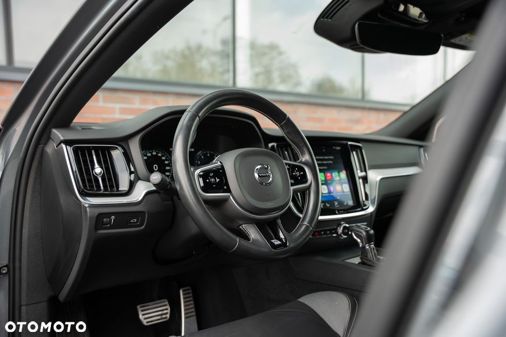 Volvo S60 T4 Geartronic RDesign - 24