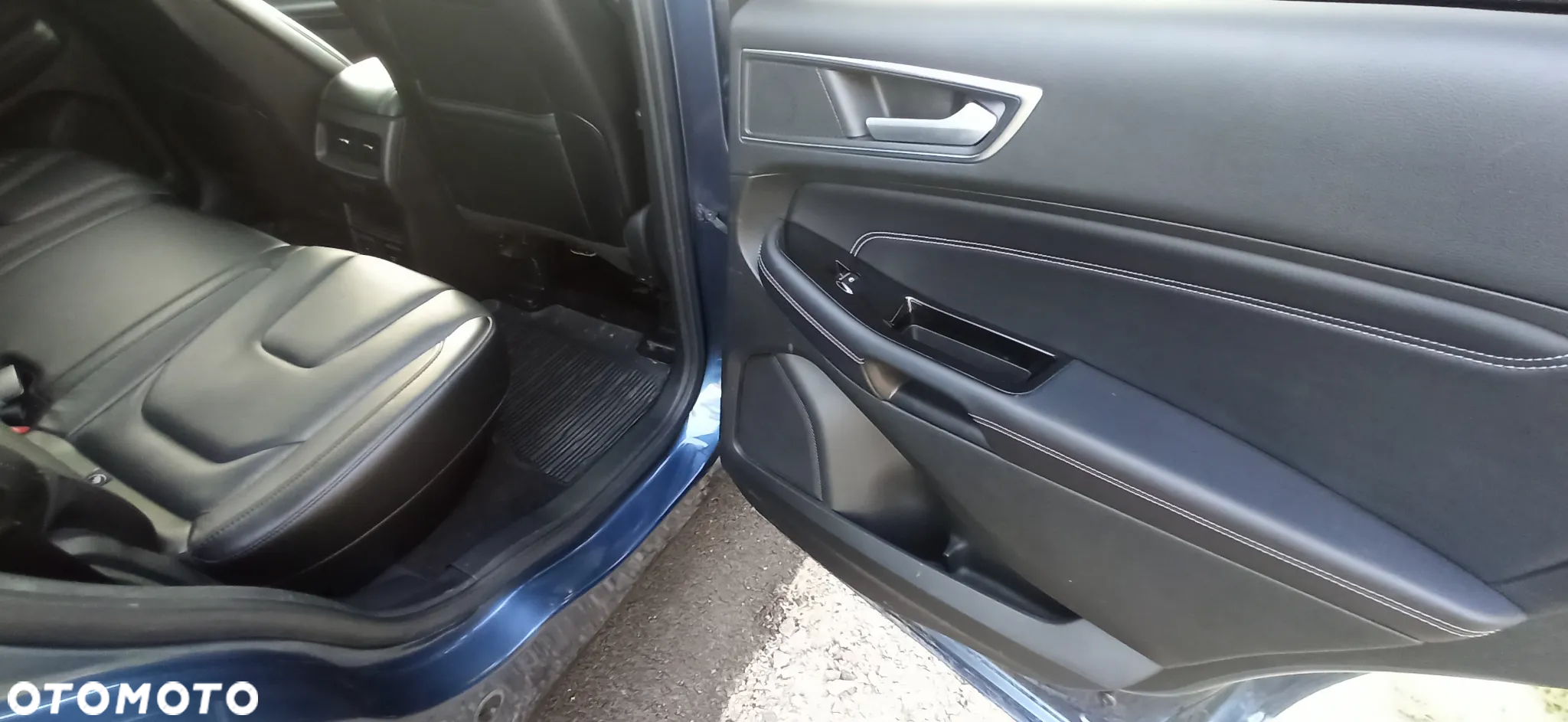 Ford Edge - 28