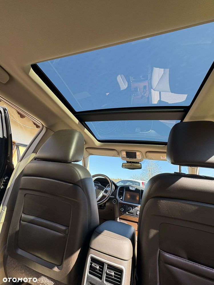 Lancia Thema 3.6 Executive - 10