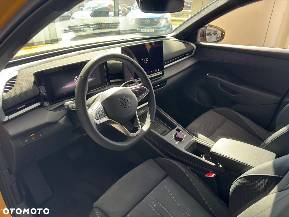 Volkswagen T-Roc 1.5 TSI Style DSG - 6