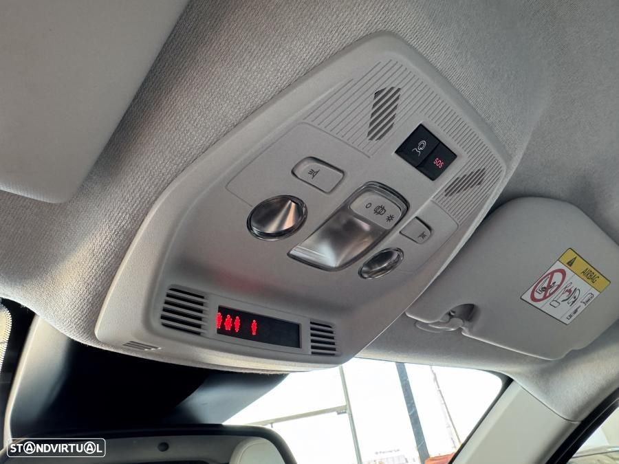 Citroën e-C3 44 kWh Autonomia Conforto Max - 32