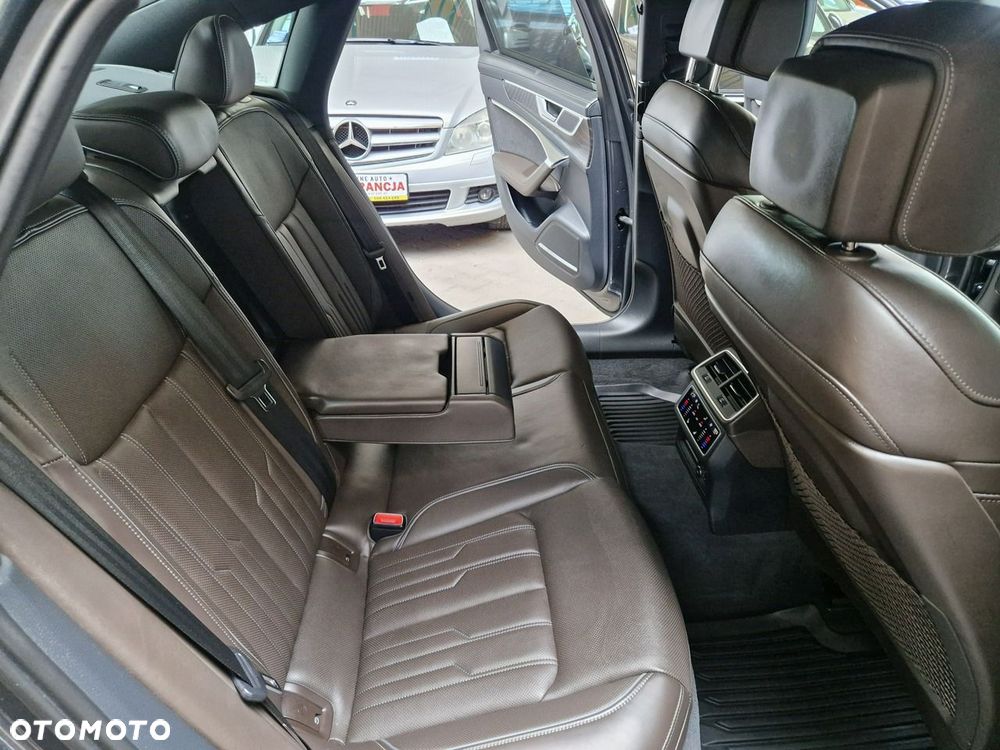 Audi A6 Limousine - 26