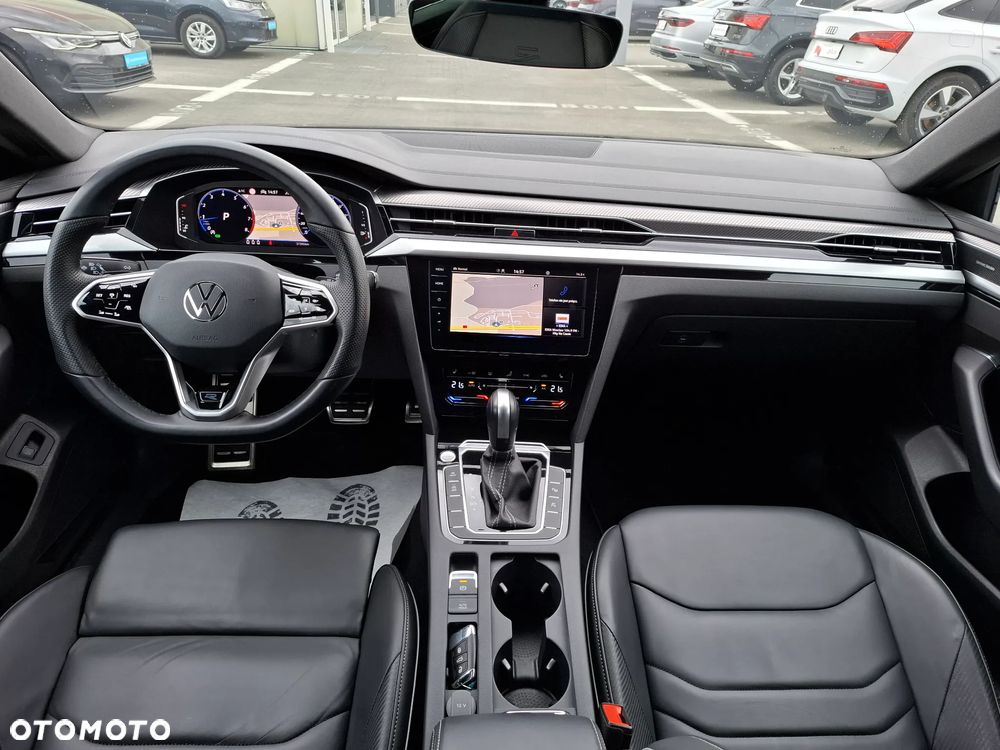 Volkswagen Arteon Shooting Brake 2.0 TSI OPF DSG R-Line - 9