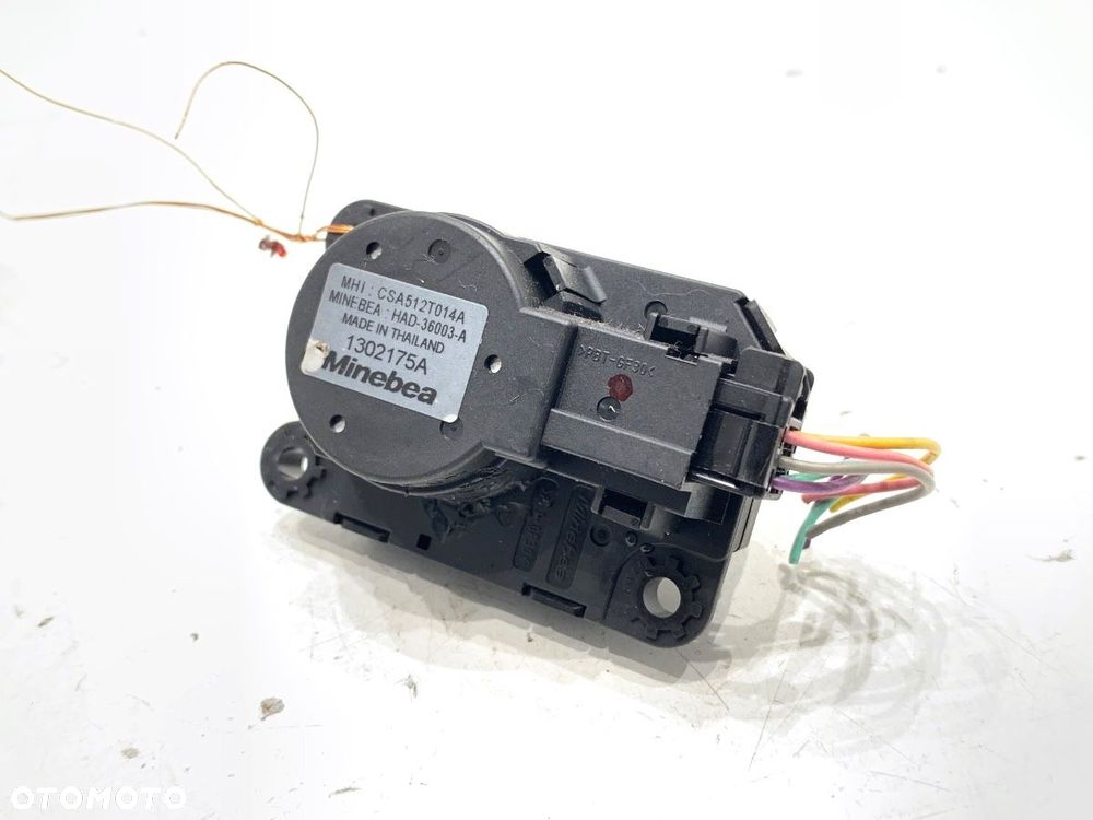 SILNIK NAGRZEWNICY  MITSUBISHI OUTLANDER III (GG_W, GF_W, ZJ, ZL, ZK) 2010 - 2022 2.0 4WD (GF7W) 110 - 1