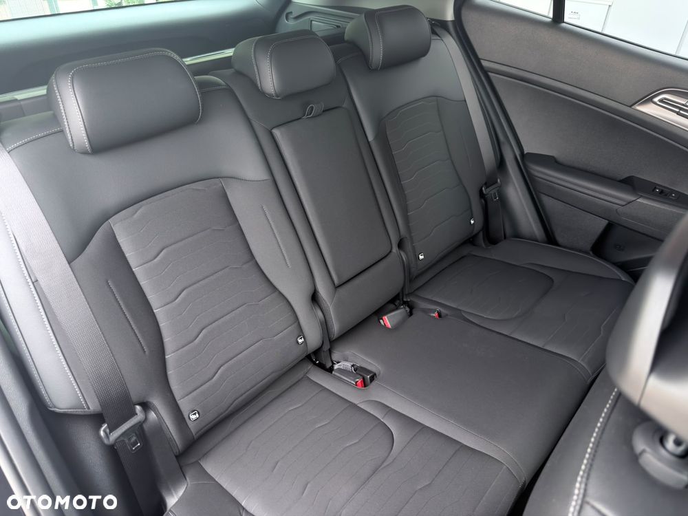Kia Sportage 1.6 T-GDI Anniversary 2WD DCT - 17