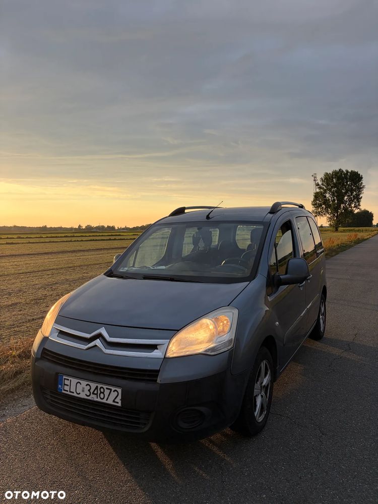 Citroën Berlingo 1.6 16V Multispace - 1