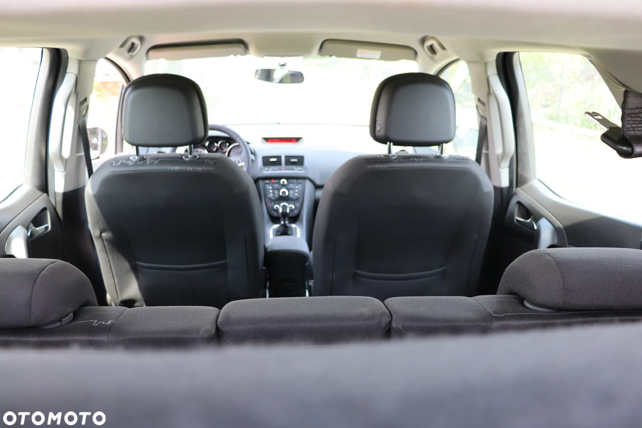 Opel Meriva 1.4 Active - 15