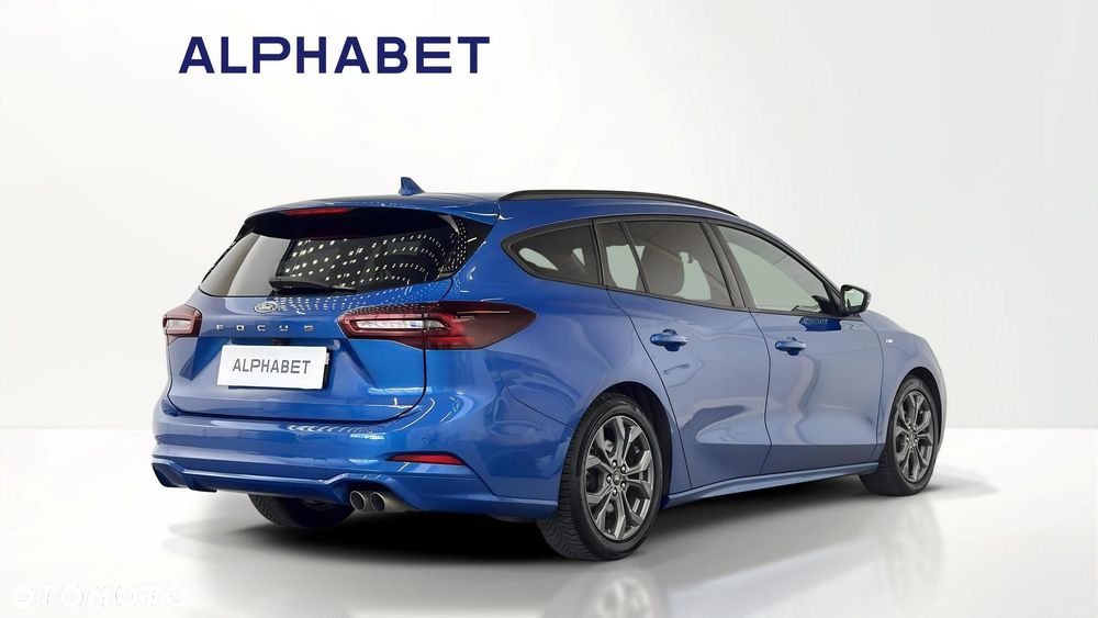 Ford Focus 1.5 EcoBlue ST-Line X - 9