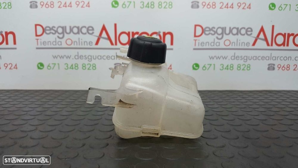 FAROLETE RENAULT MEGANE III BERLINA 5 P DYNAMIQUE - 6