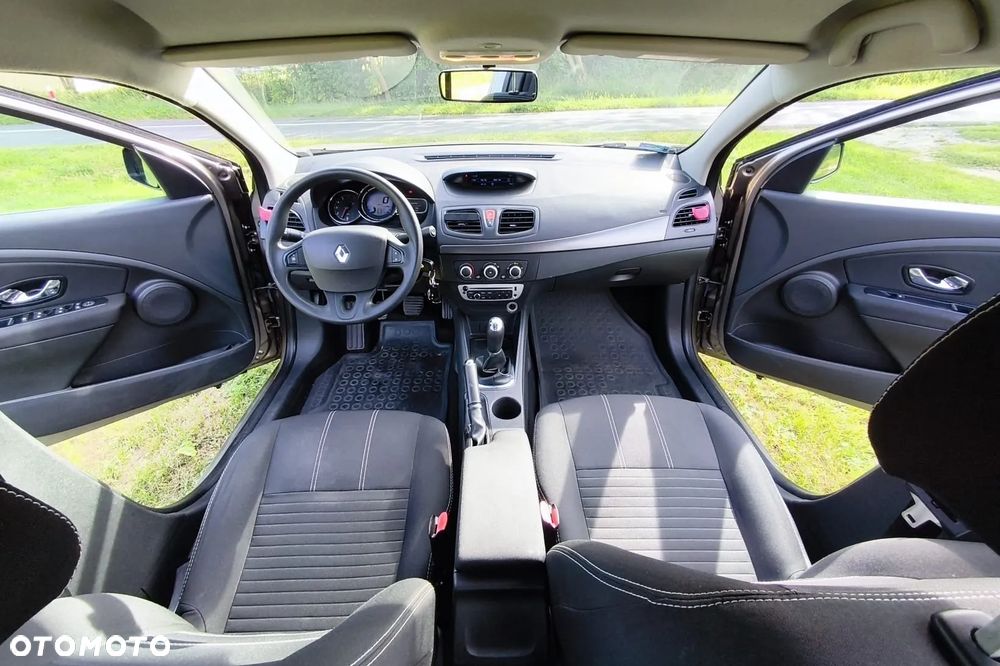 Renault Fluence - 7