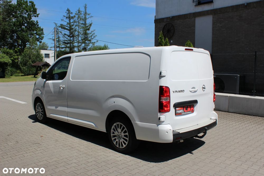 Opel Vivaro - 6